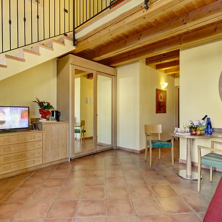 Parc Hotel Peschiera del Garda Extérieur photo