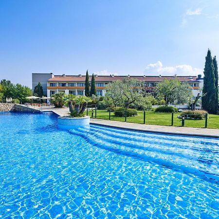 Parc Hotel Peschiera del Garda Extérieur photo