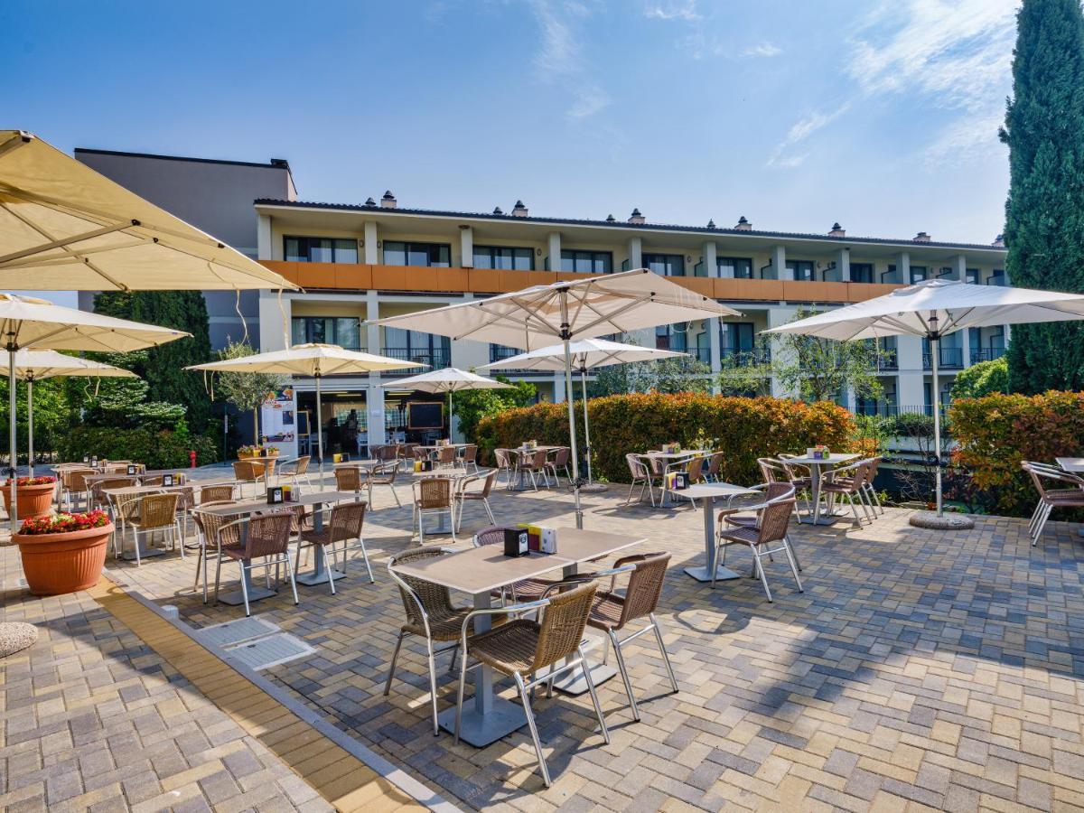 Parc Hotel Peschiera del Garda Extérieur photo