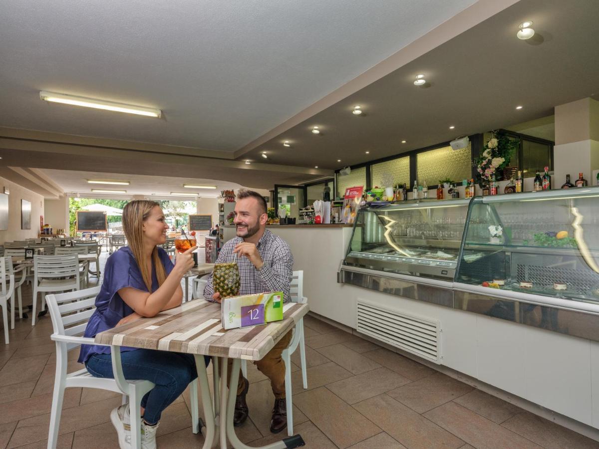Parc Hotel Peschiera del Garda Extérieur photo