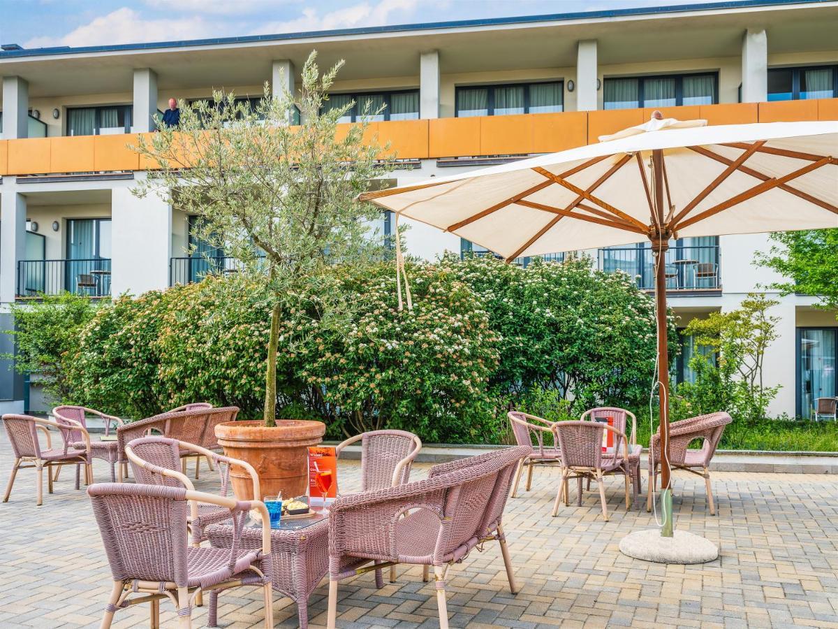 Parc Hotel Peschiera del Garda Extérieur photo