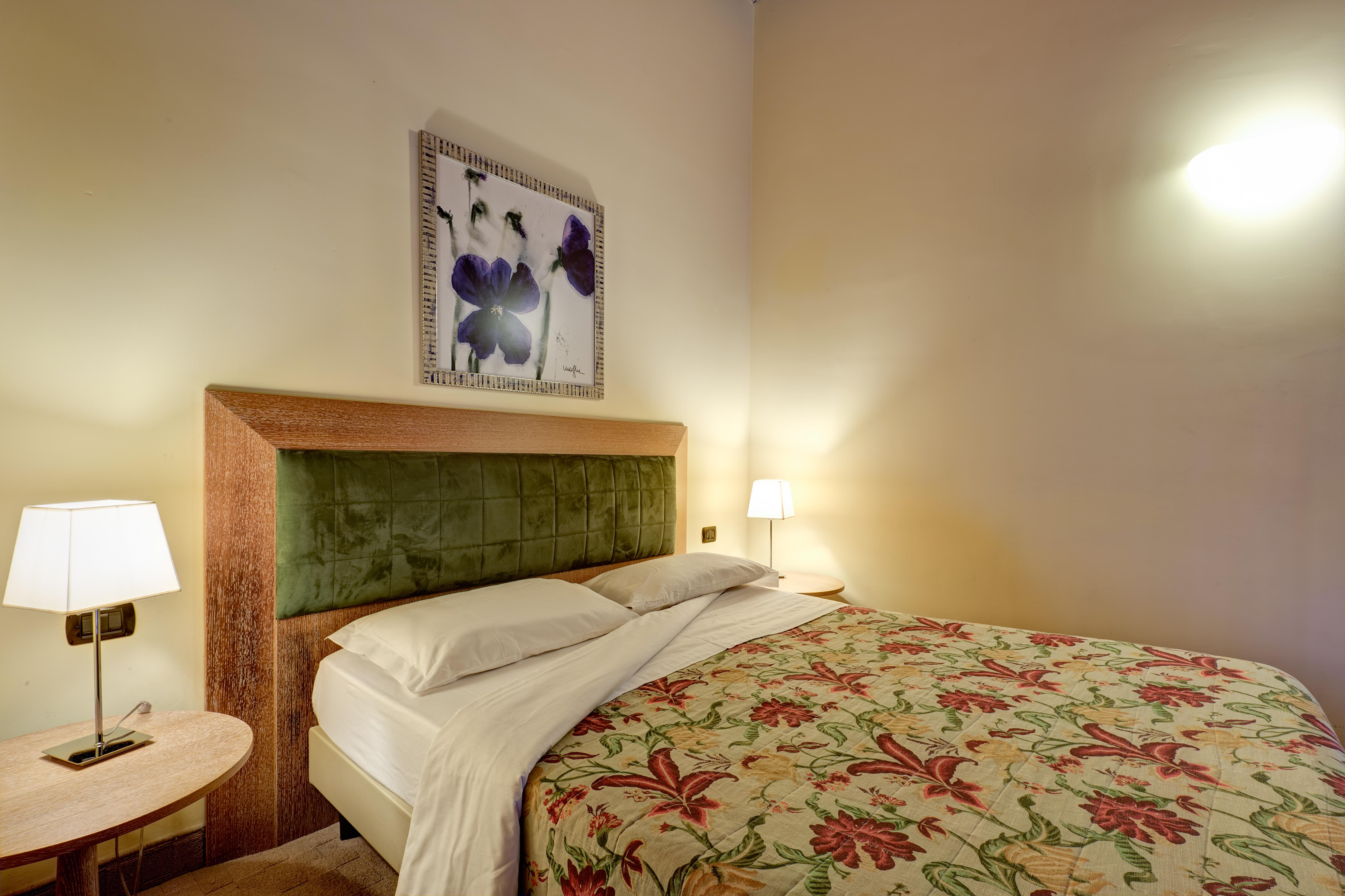 Parc Hotel Peschiera del Garda Extérieur photo