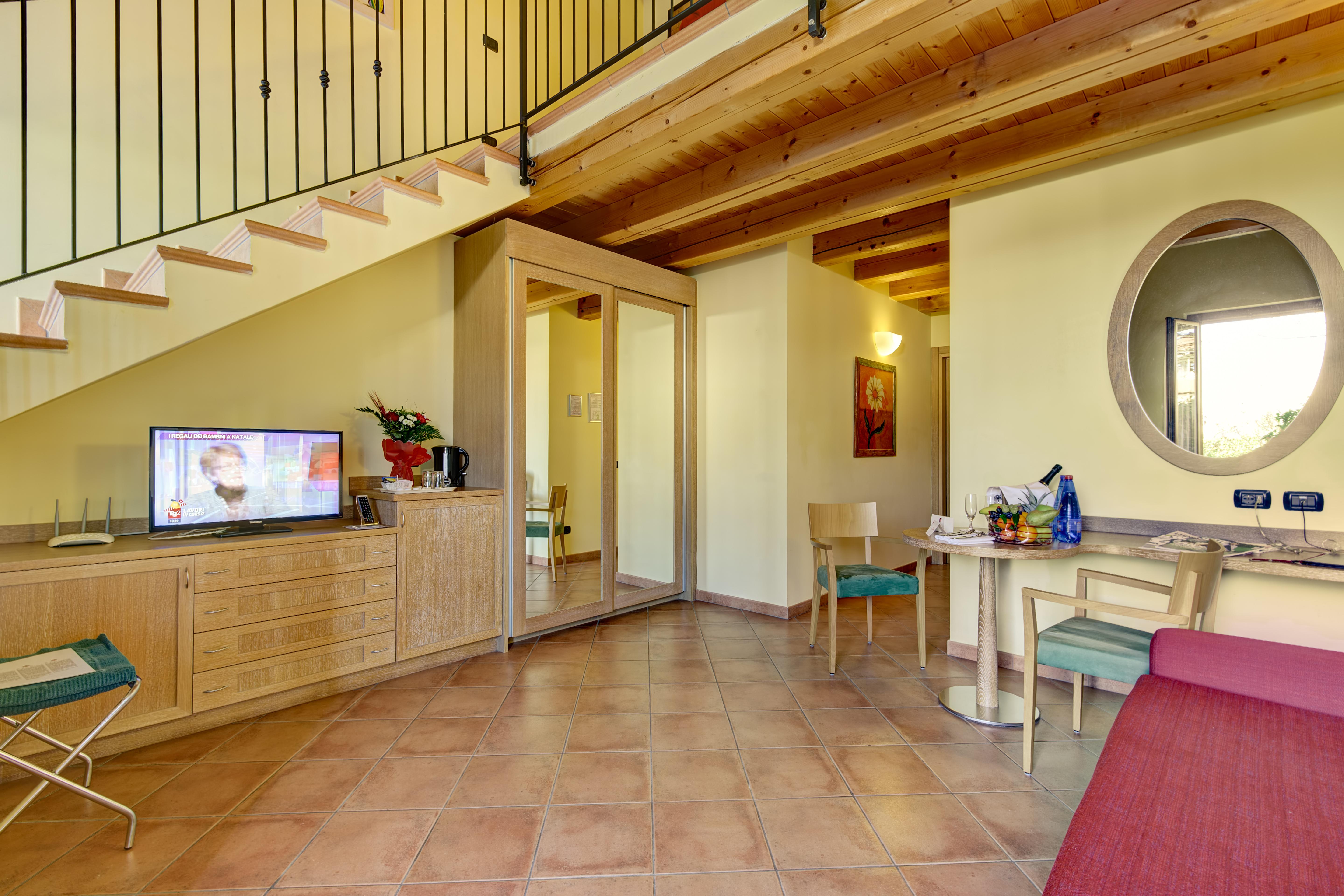 Parc Hotel Peschiera del Garda Extérieur photo