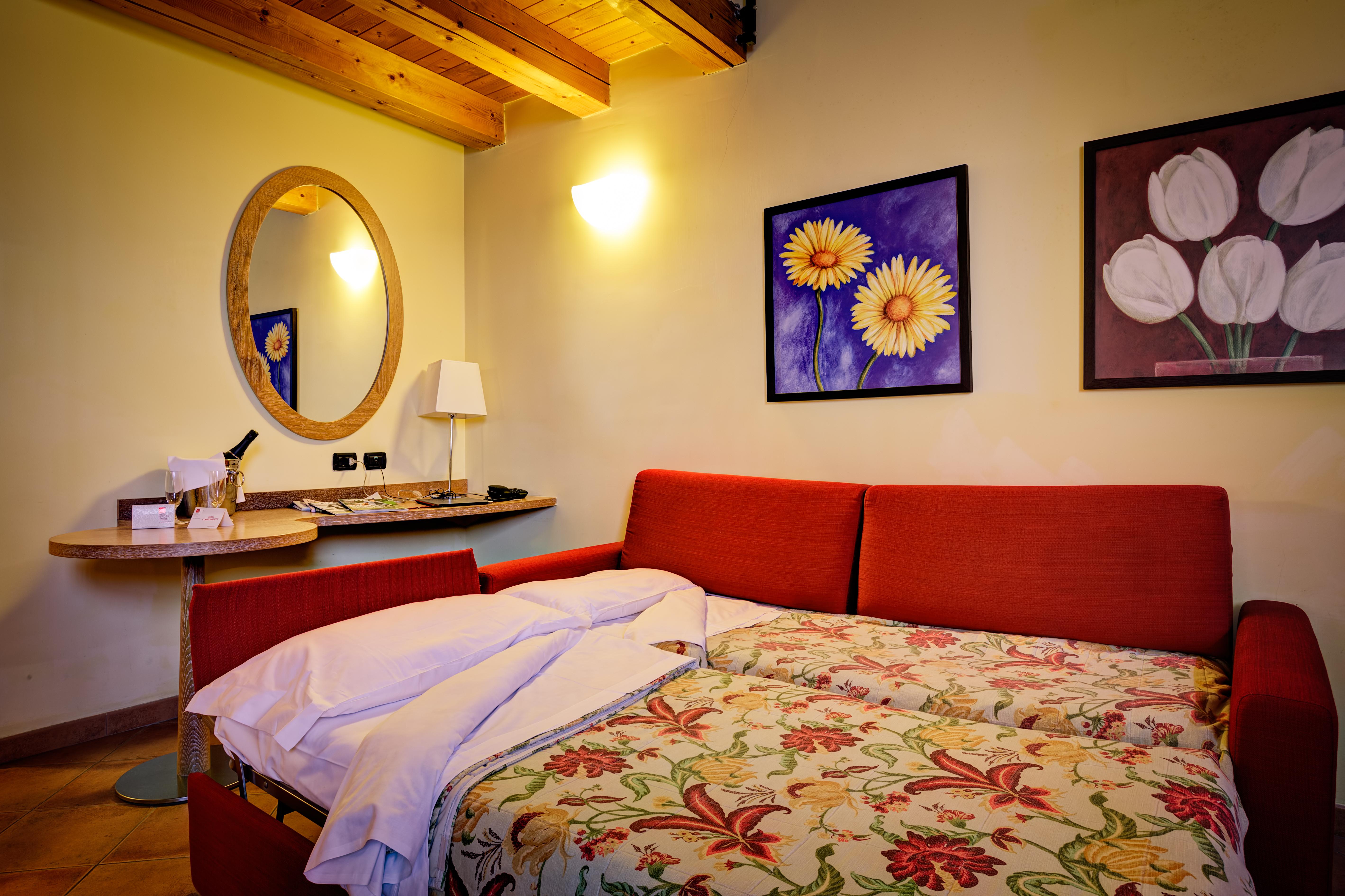 Parc Hotel Peschiera del Garda Extérieur photo
