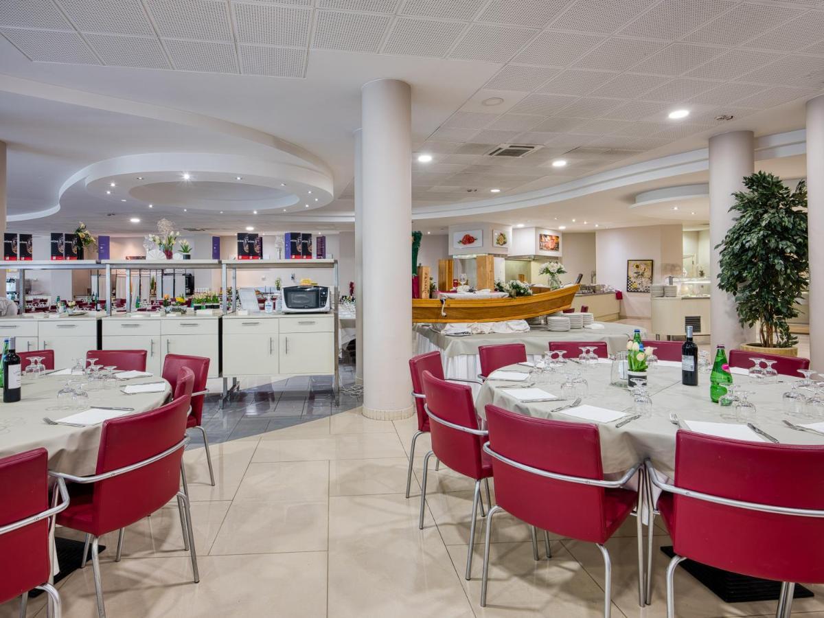 Parc Hotel Peschiera del Garda Extérieur photo