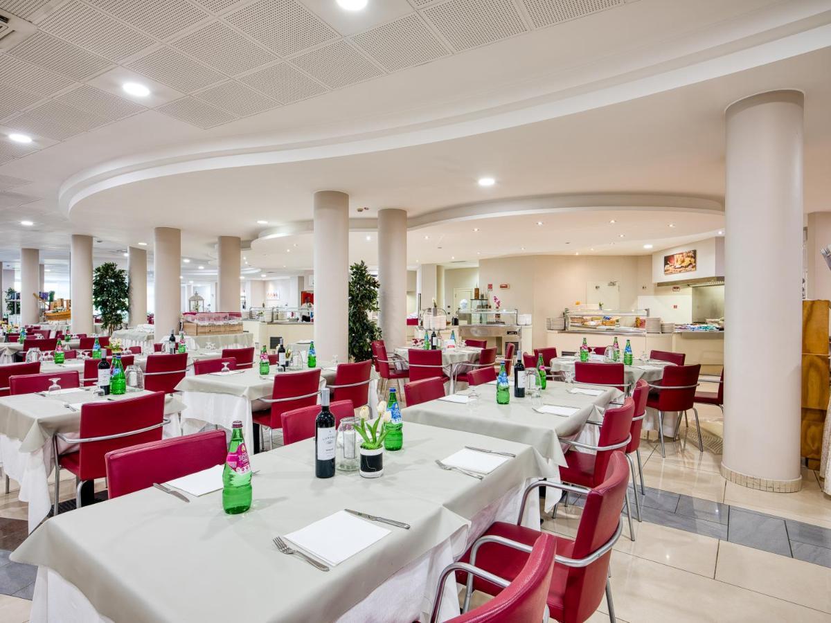 Parc Hotel Peschiera del Garda Extérieur photo