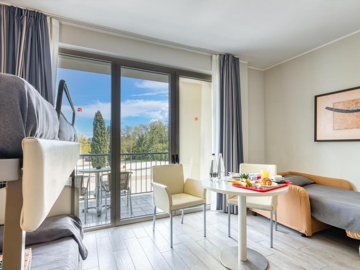 Parc Hotel Peschiera del Garda Extérieur photo