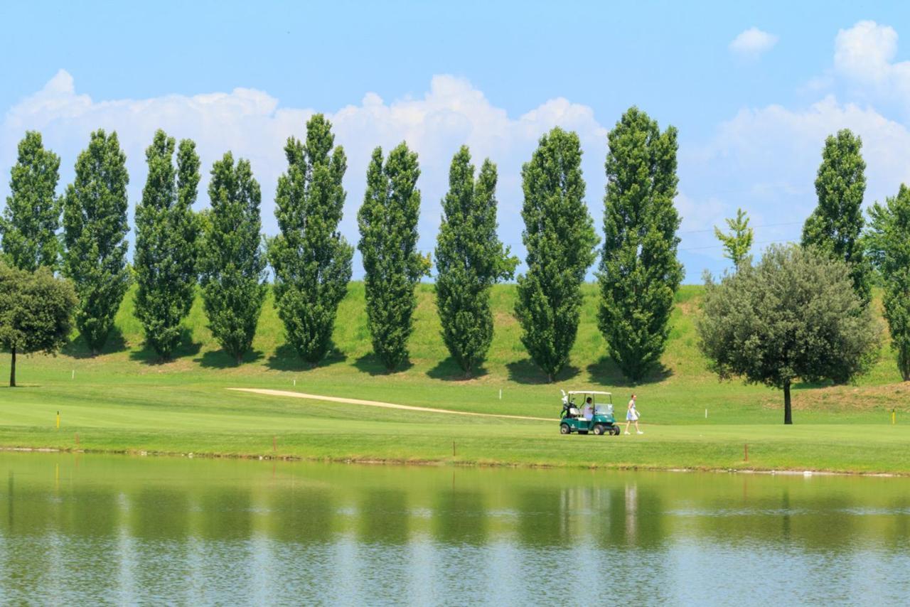 Parc Hotel Peschiera del Garda Extérieur photo