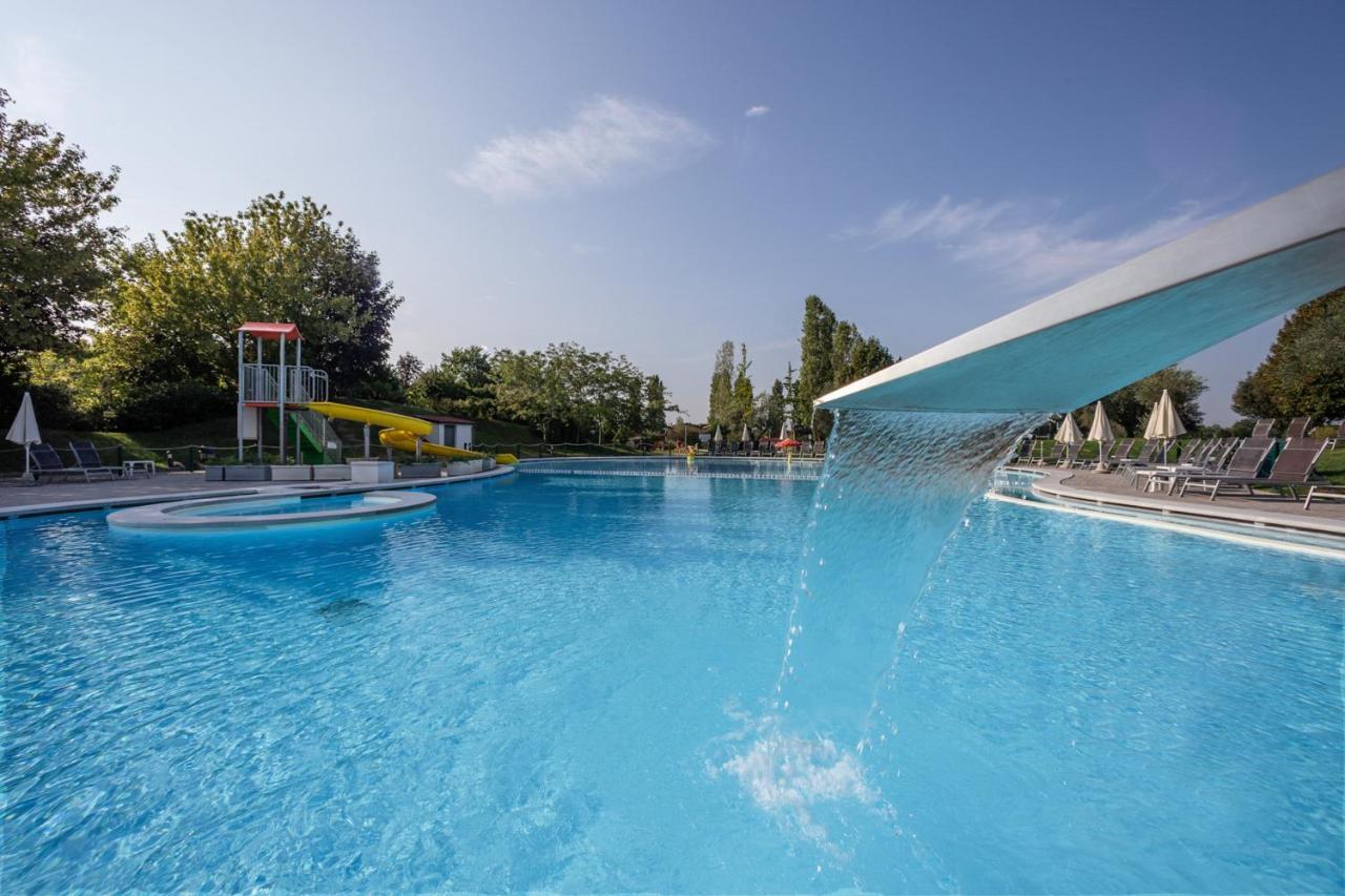 Parc Hotel Peschiera del Garda Extérieur photo