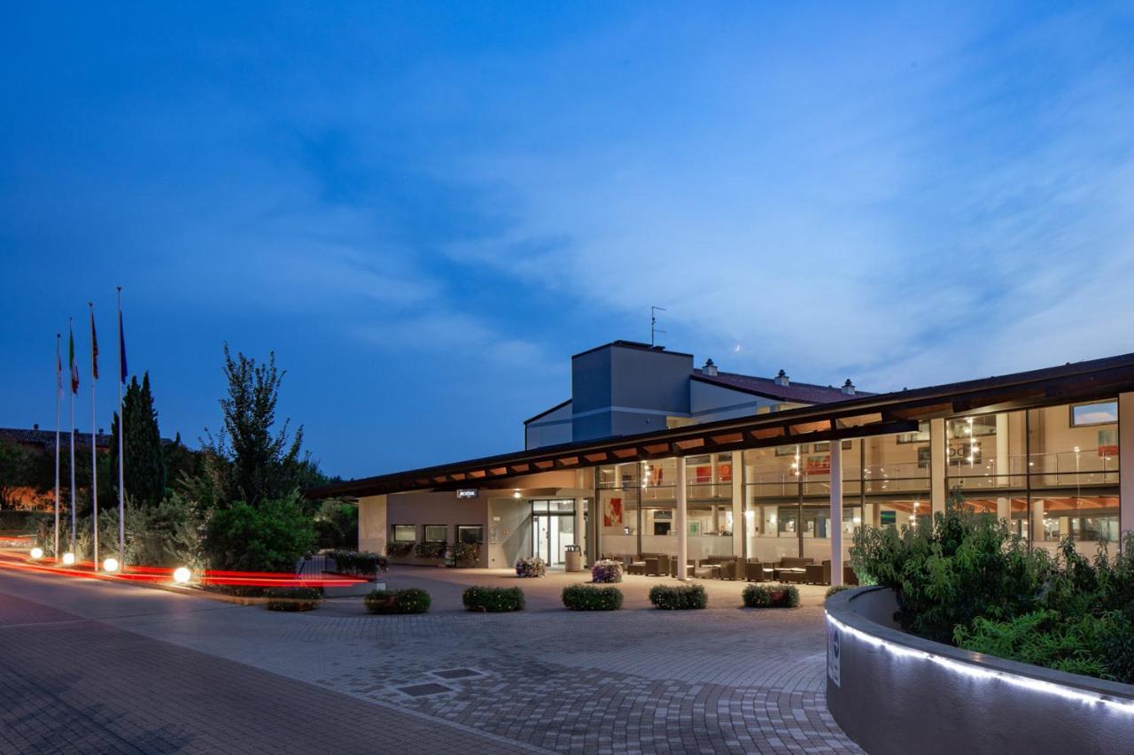 Parc Hotel Peschiera del Garda Extérieur photo