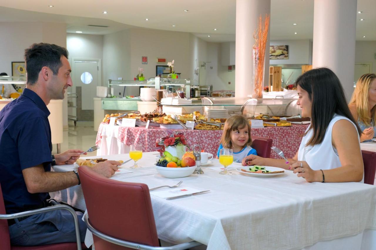 Parc Hotel Peschiera del Garda Extérieur photo